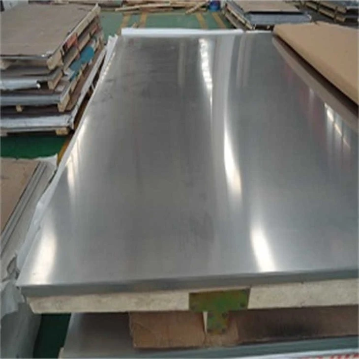 SUS 312L Stainless Steel