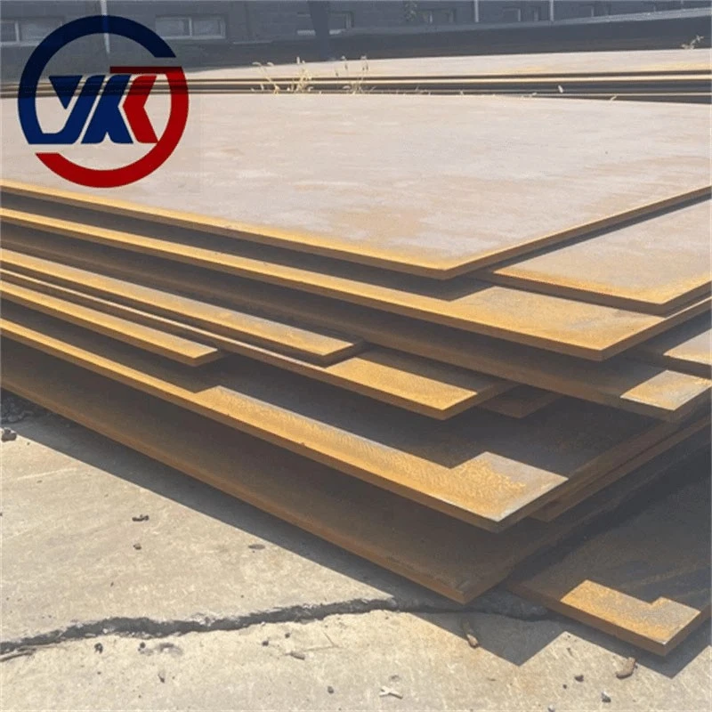 ASTM A516 Gr70