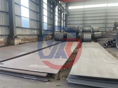 A516GR70 สำหรับภาชนะรับแรงดัน
